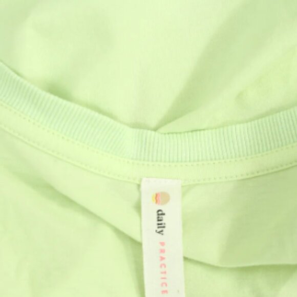 Brand New Daily Practice by Anthropologie Montauk V-Neck Dress - Picture 8 of 10